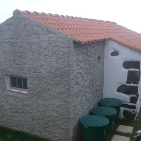 Lajes das FloresCasa Bianca别墅 外观 照片