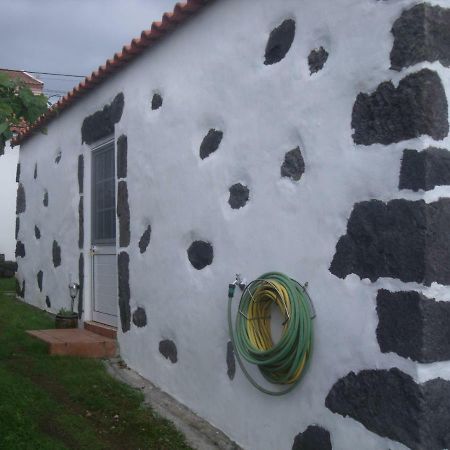 Lajes das FloresCasa Bianca别墅 外观 照片